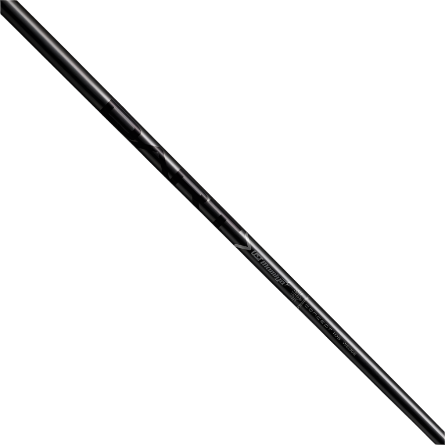 UST Mamiya Dart V TSPX Score Wedge Shafts (0.355)
