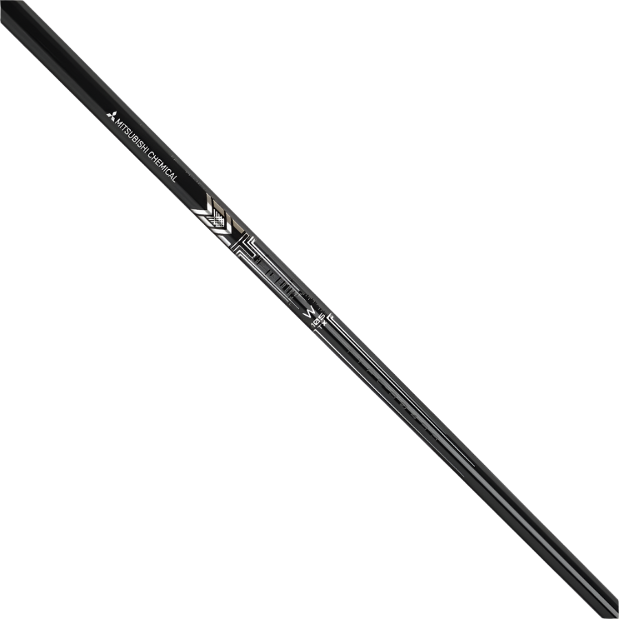 Mitsubishi MMT Scoring Wedge Shaft