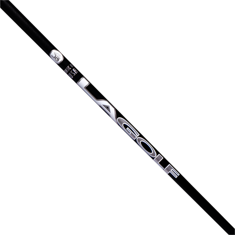 LA Golf P Series- Soho Putter Shaft Black (.370)