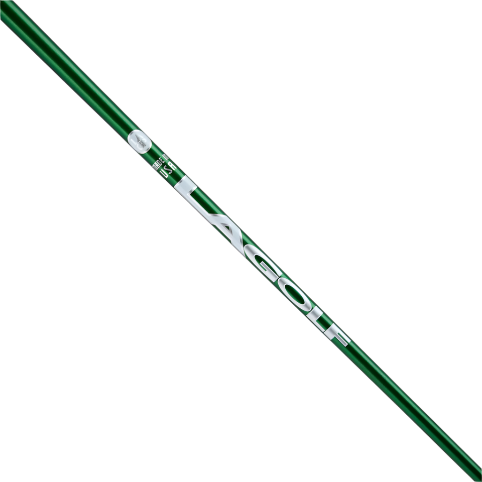 LA Golf P Series- Soho Putter Shaft Green