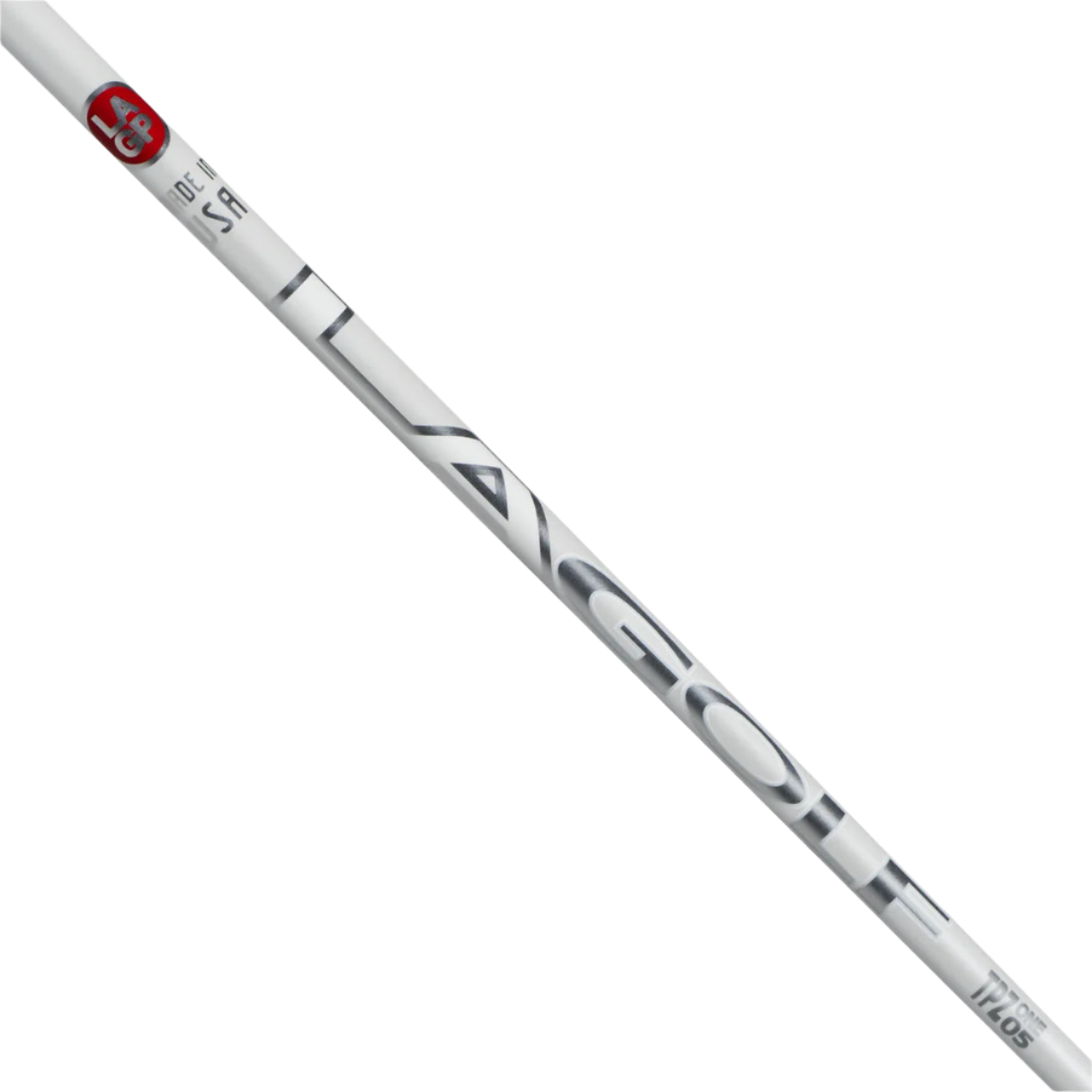 LAGP TPZ 105 Putter Shaft - 36"