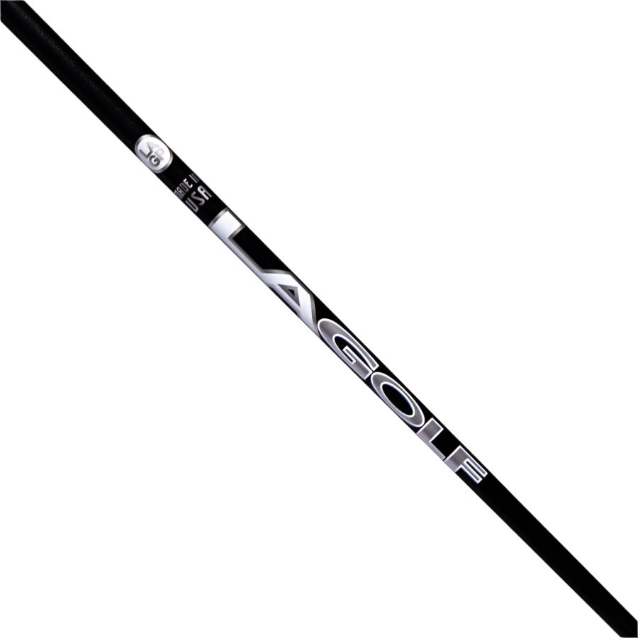 LA Golf P Series- Soho Putter Shaft Black (.390)
