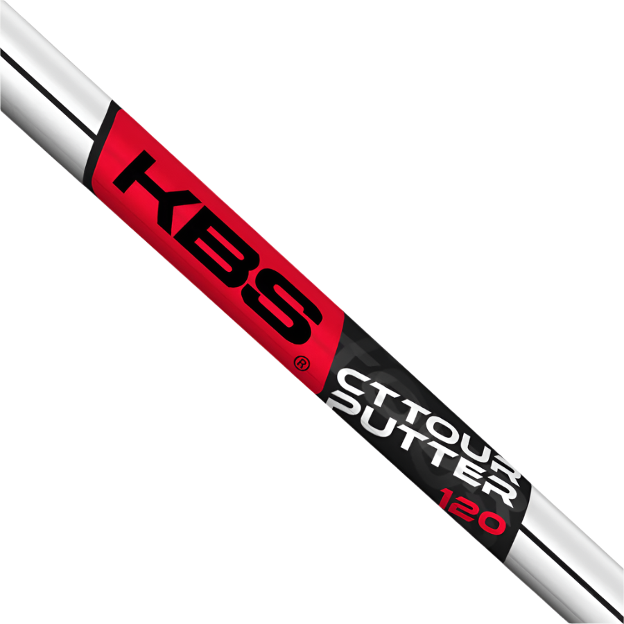 KBS CT Putter Shafts