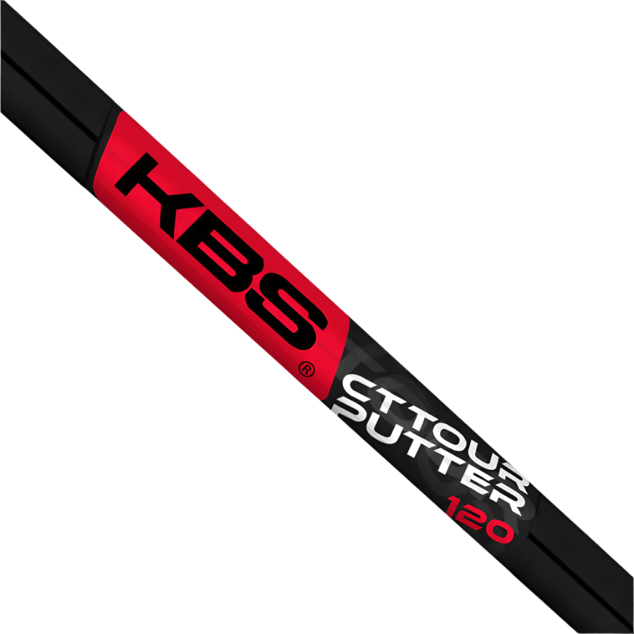 KBS CT Putter Shafts