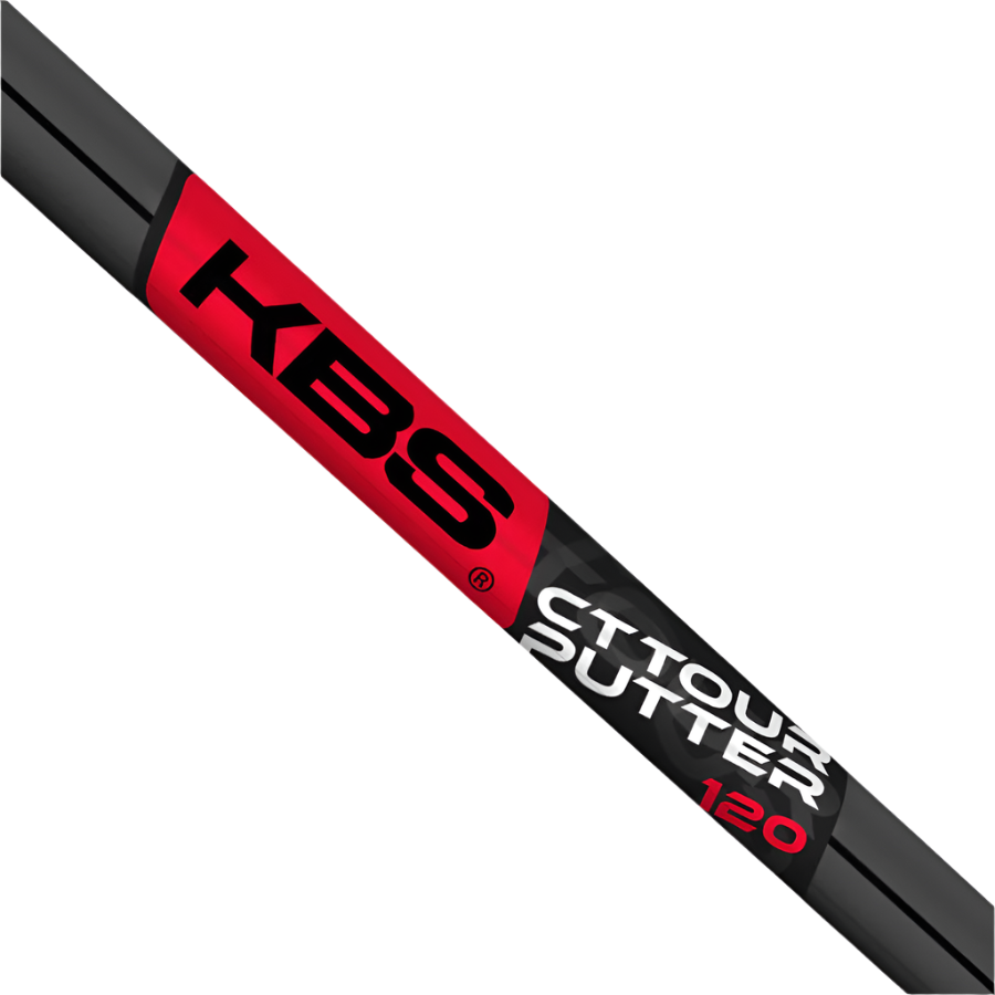 KBS CT Putter Shafts