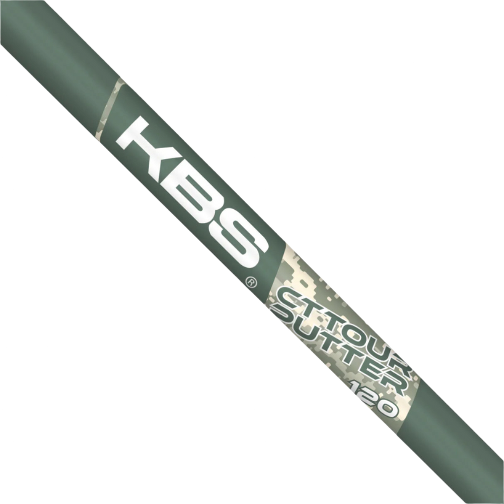 KBS CT Putter Shafts