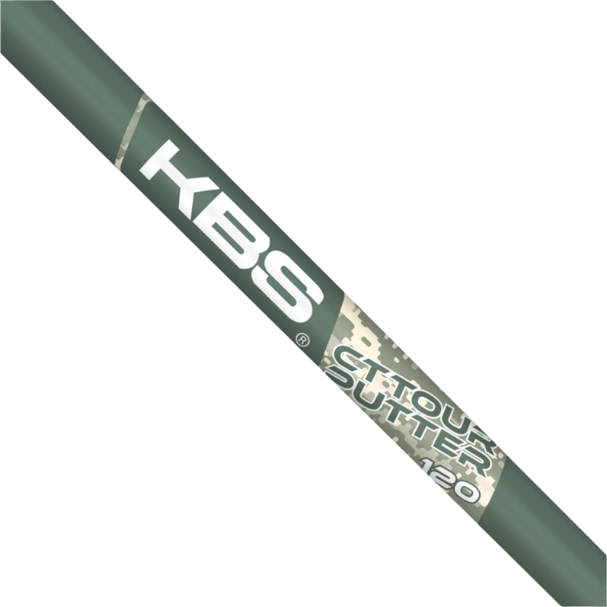 KBS CT Putter Shafts