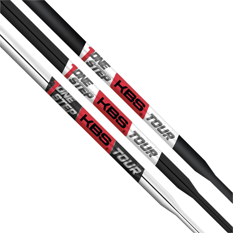 KBS Tour One-Step Putter Shafts (.370)