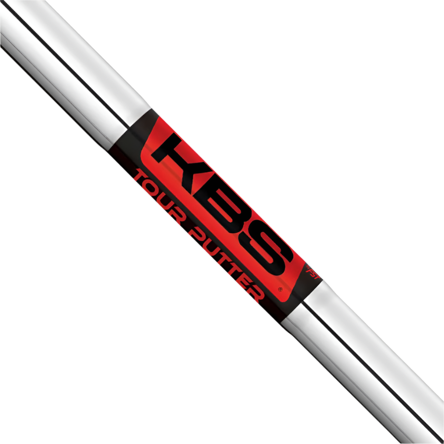 KBS Tour 120 Stepped Putter Shaft (.370)