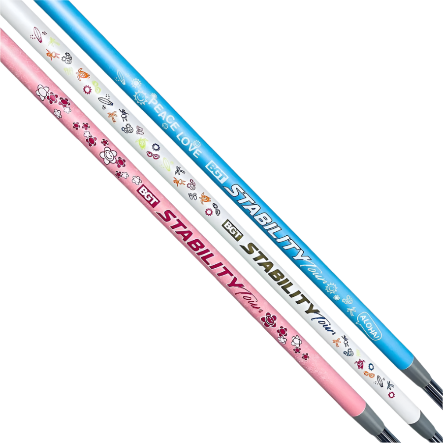 BGT Women’s Stability Tour Putter Shaft