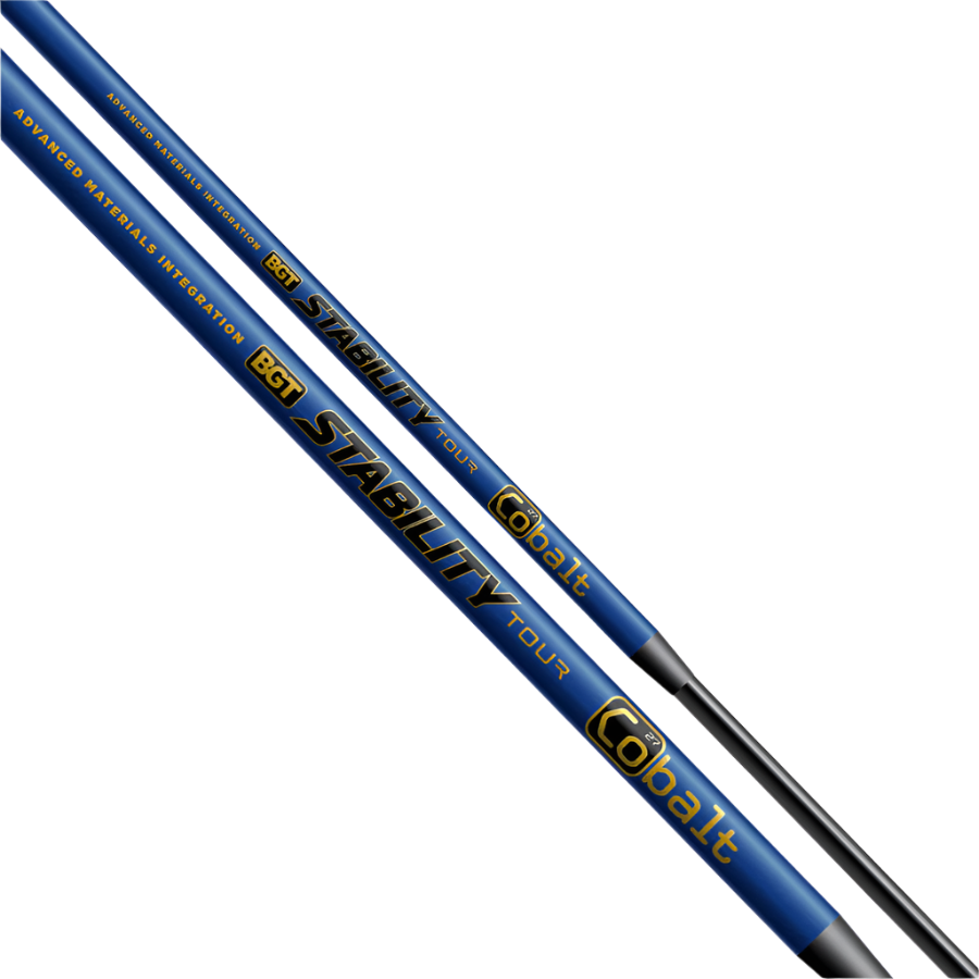BGT Stability Tour Cobalt Putter Shaft