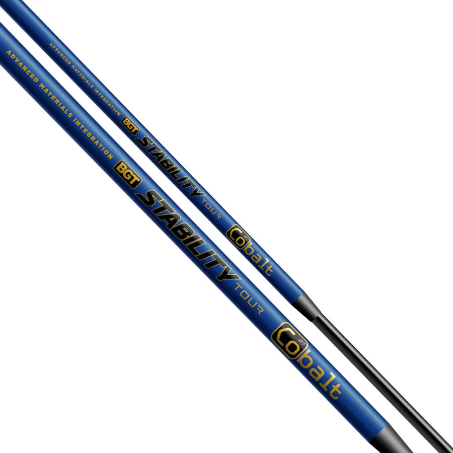 BGT Stability Tour Cobalt Putter Shaft