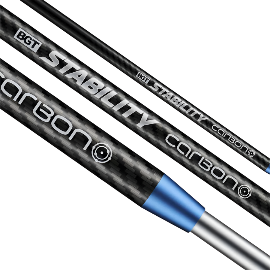 BGT Stability Carbon Putter Shaft