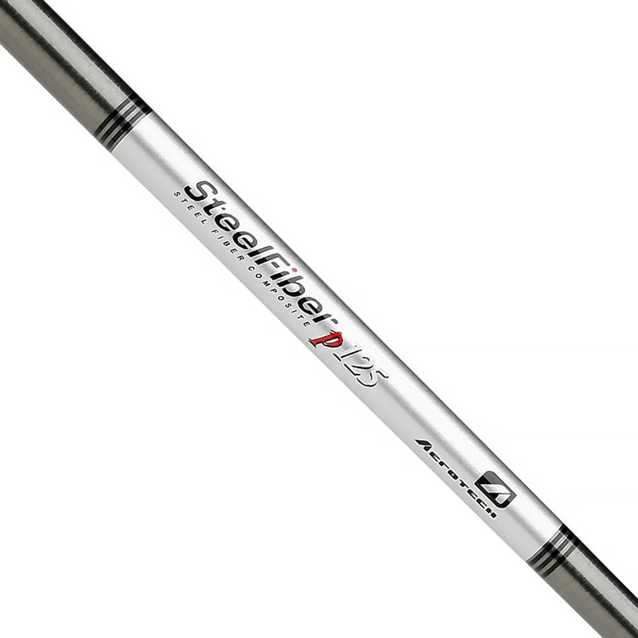 Aerotech Steelfiber Putter Shafts 125g