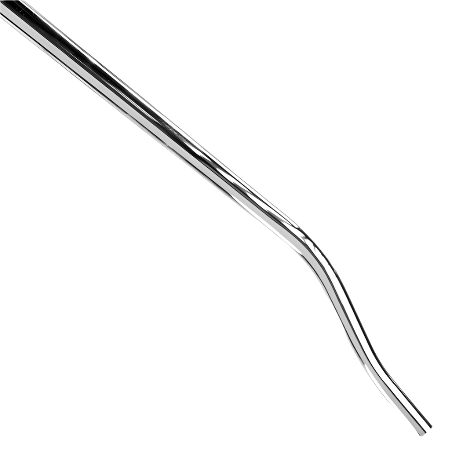 True Temper Adjustable 2-Bend Putter (Long Length)