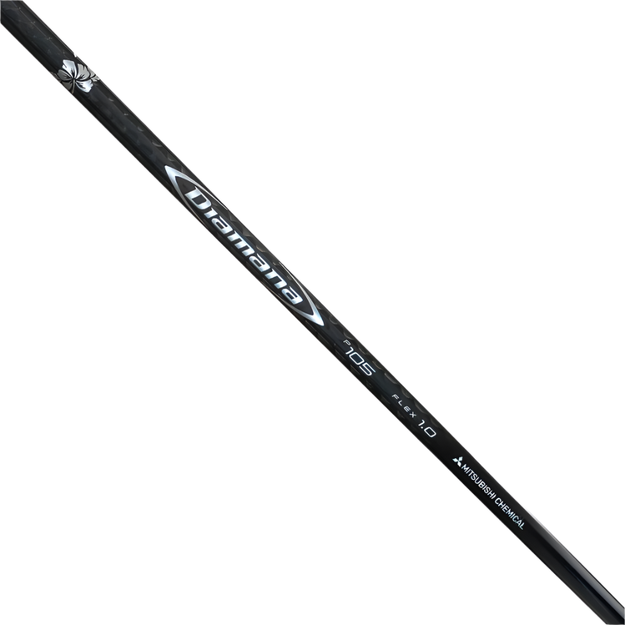 Mitsubishi Diamana Putter Shaft