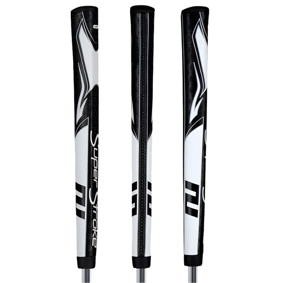 Super Stroke Zenergy 1.0PT Putter Grips