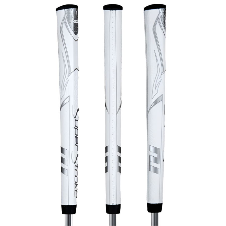 Super Stroke Zenergy 1.0PT Putter Grips