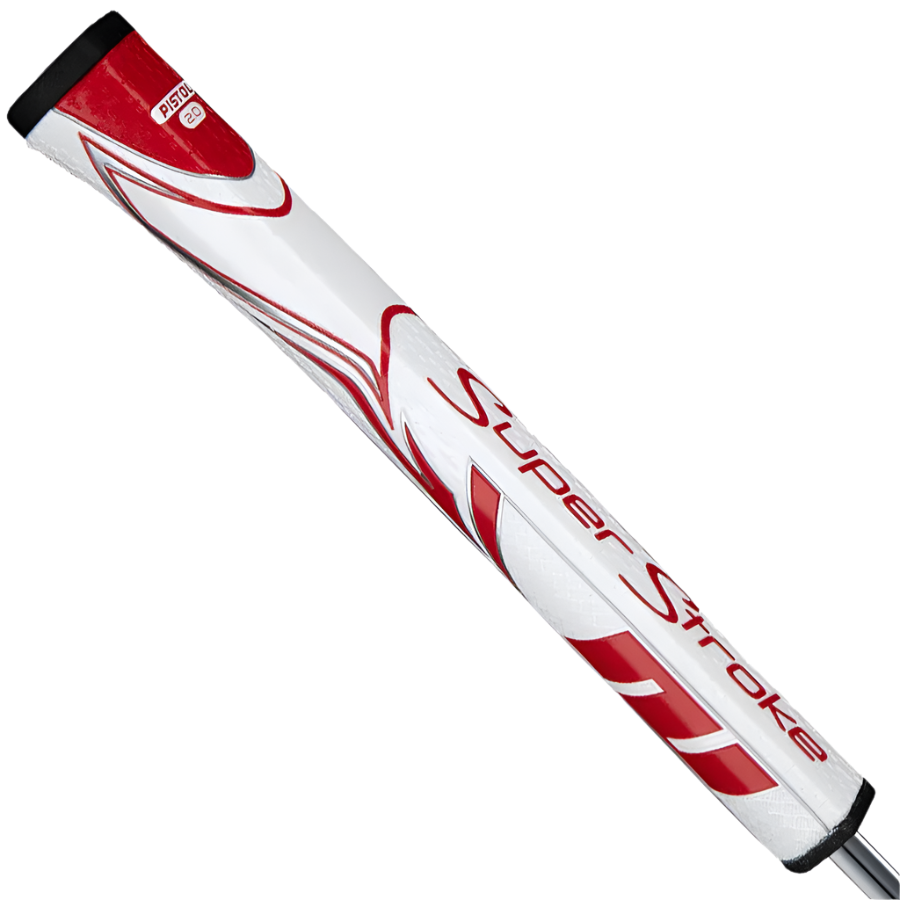 Super Stroke Zenergy Pistol GT 2.0 Putter Grips