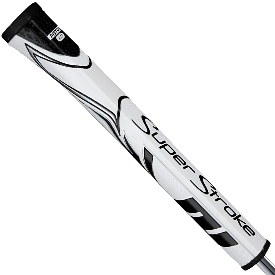 Super Stroke Zenergy Pistol GT 2.0 Putter Grips