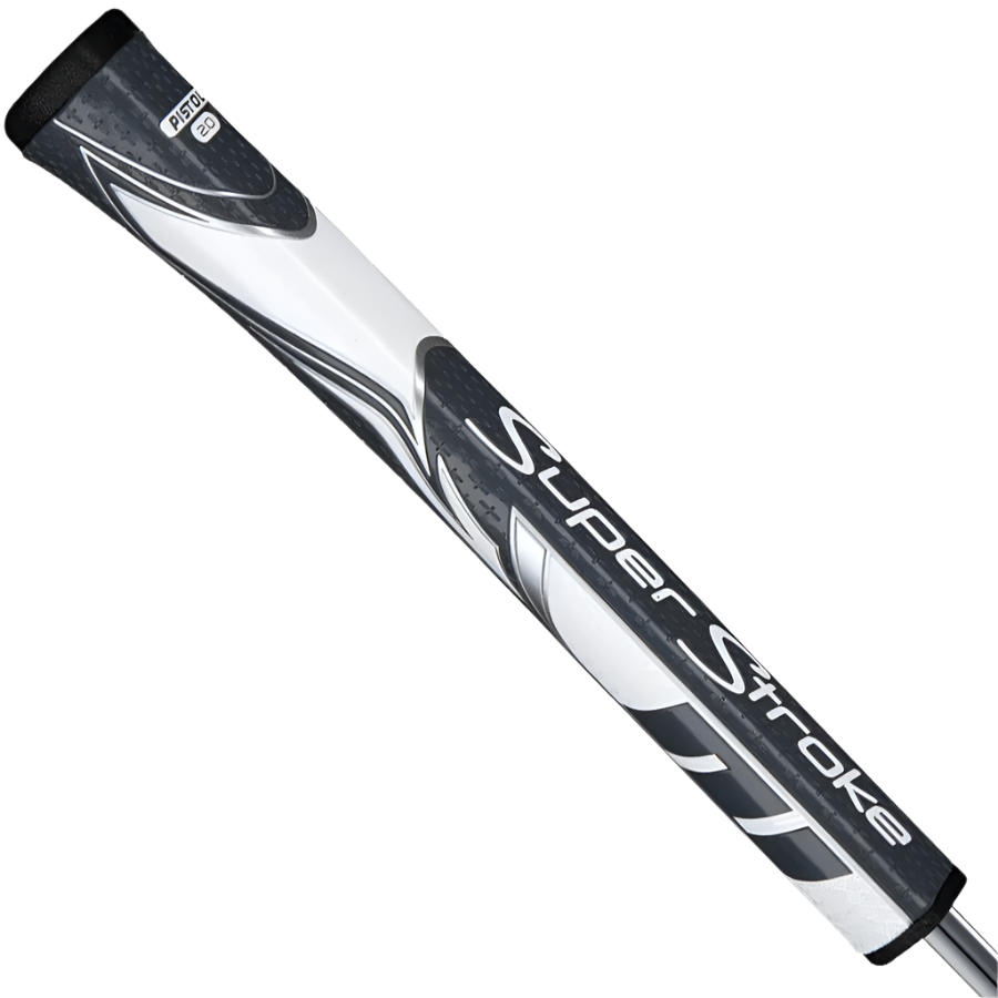 Super Stroke Zenergy Pistol GT 2.0 Putter Grips