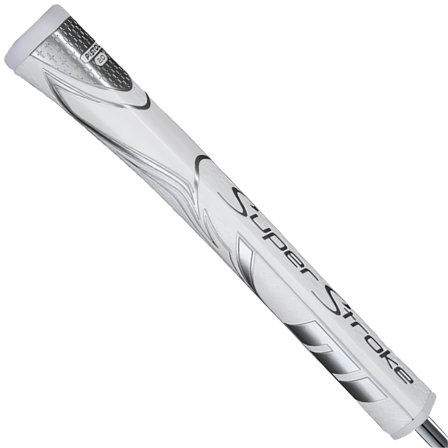 Super Stroke Zenergy Pistol GT 2.0 Putter Grips
