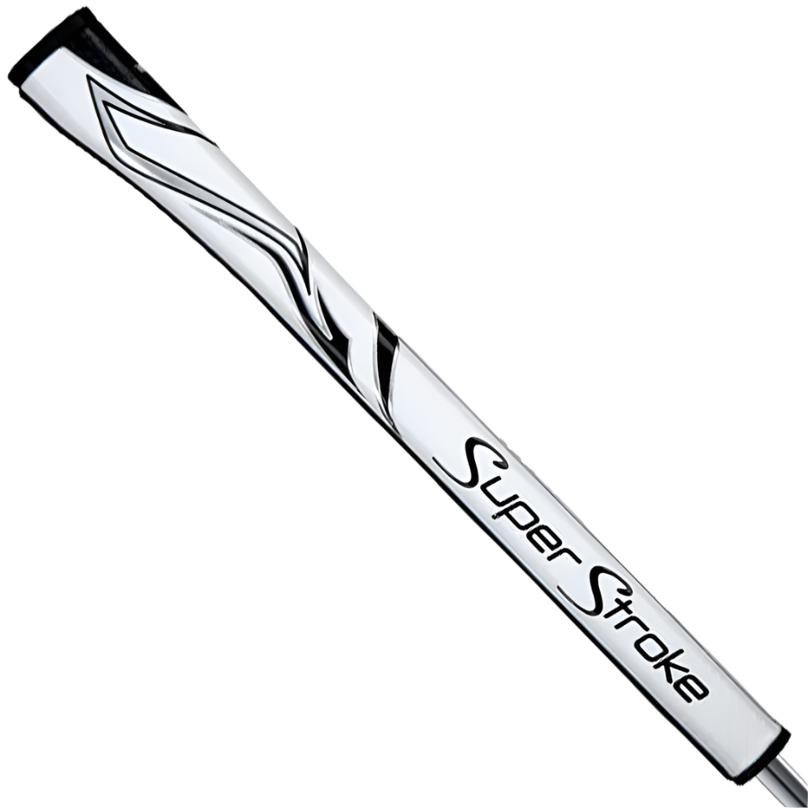 Super Stroke Zenergy Wristlock Putter Grips