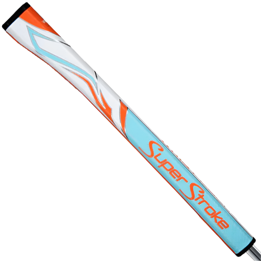Super Stroke Zenergy Wristlock Putter Grips