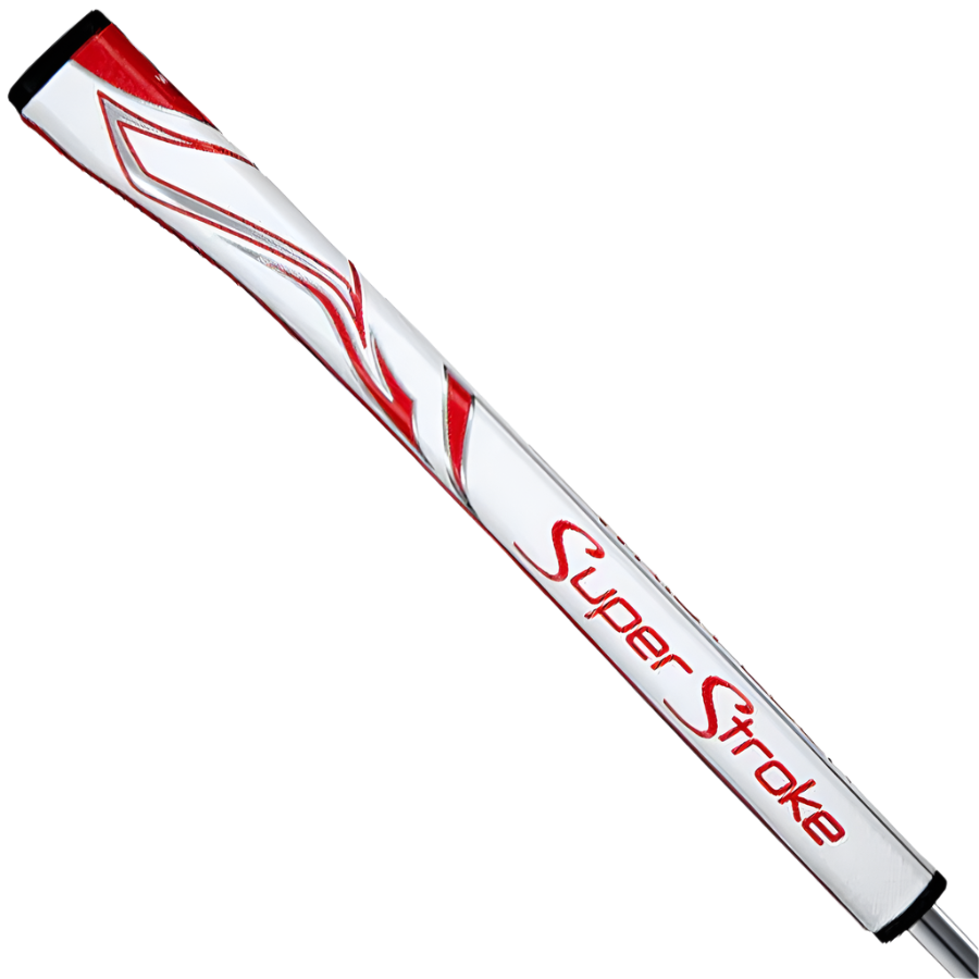 Super Stroke Zenergy Wristlock Putter Grips