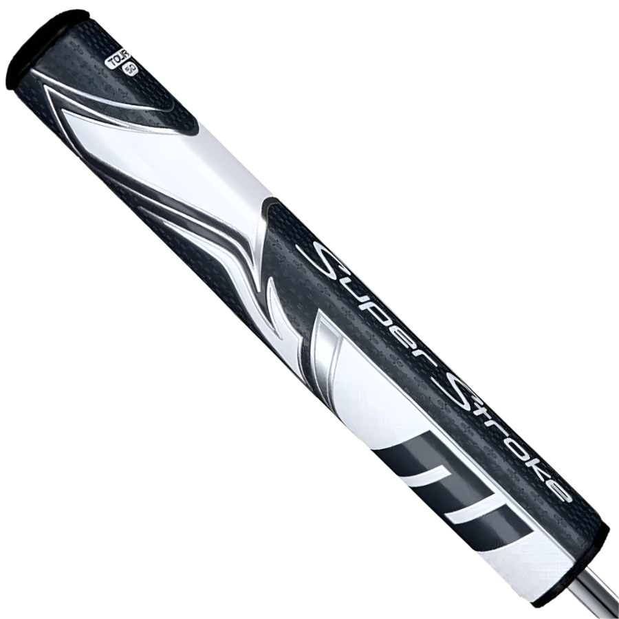 Super Stroke Zenergy Tour 5.0 Putter Grips
