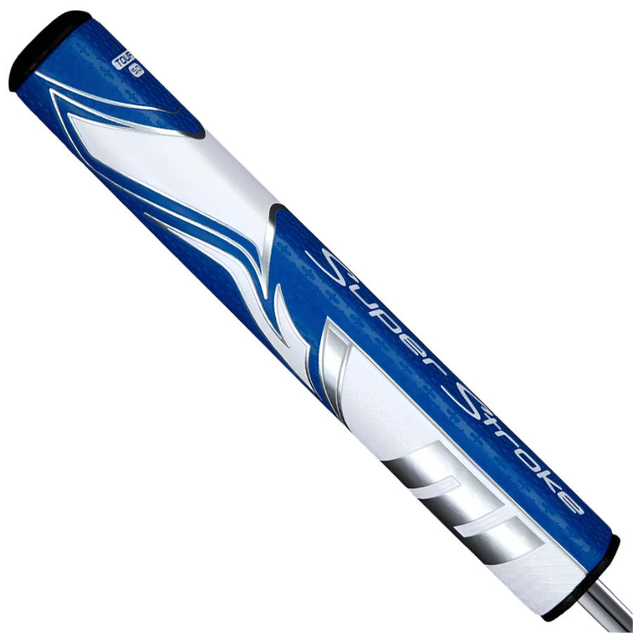 Super Stroke Zenergy Tour 5.0 Putter Grips