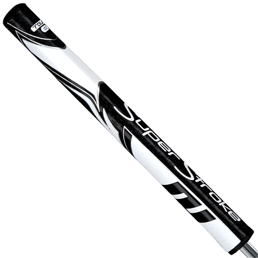 Super Stroke Zenergy Tour 1.0 Putter Grips