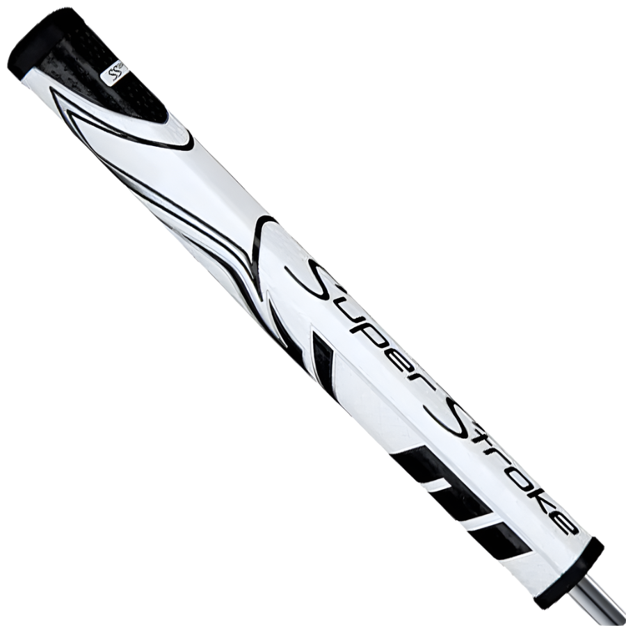Super Stroke Zenergy Pistol GT Tour Putter Grips