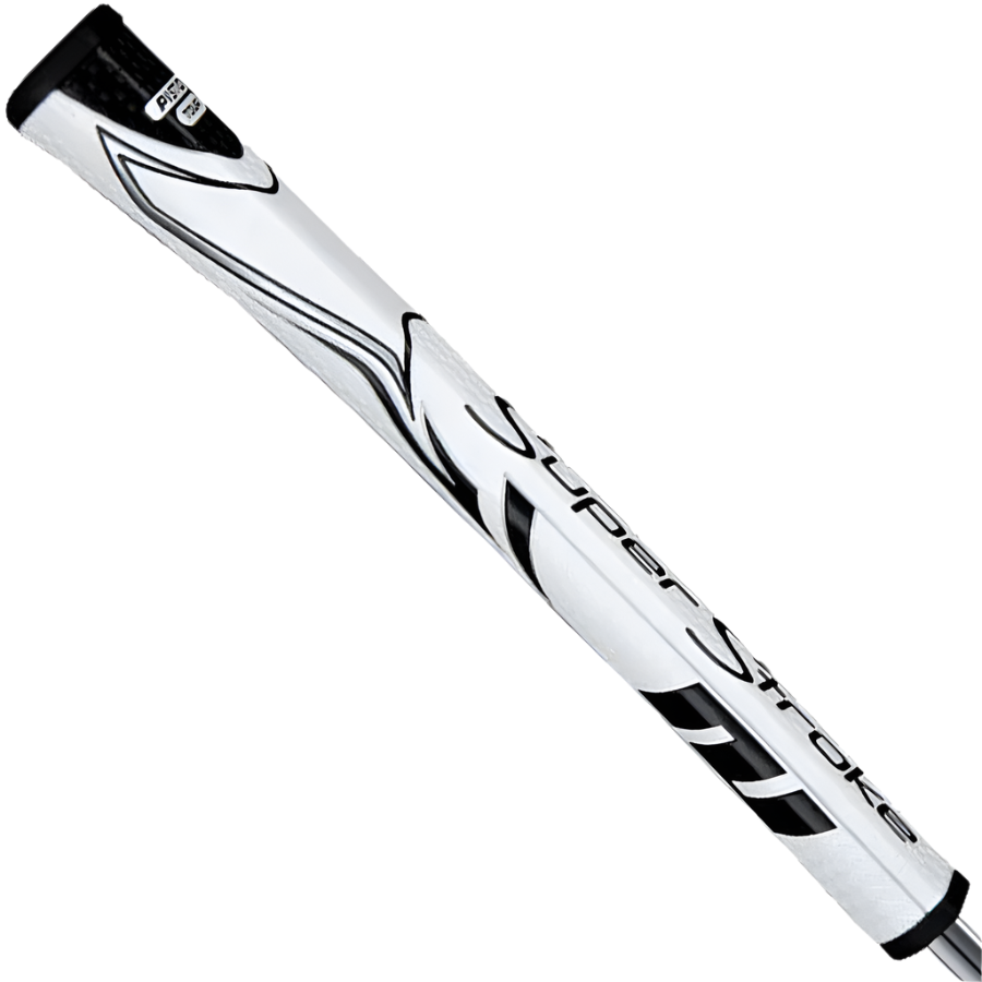 Super Stroke Zenergy Pistol GT Tour Putter Grips