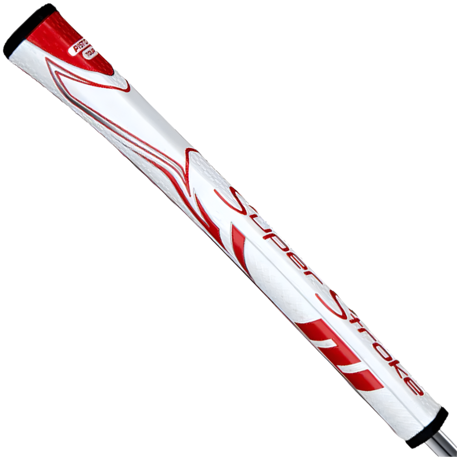 Super Stroke Zenergy Pistol GT Tour Putter Grips
