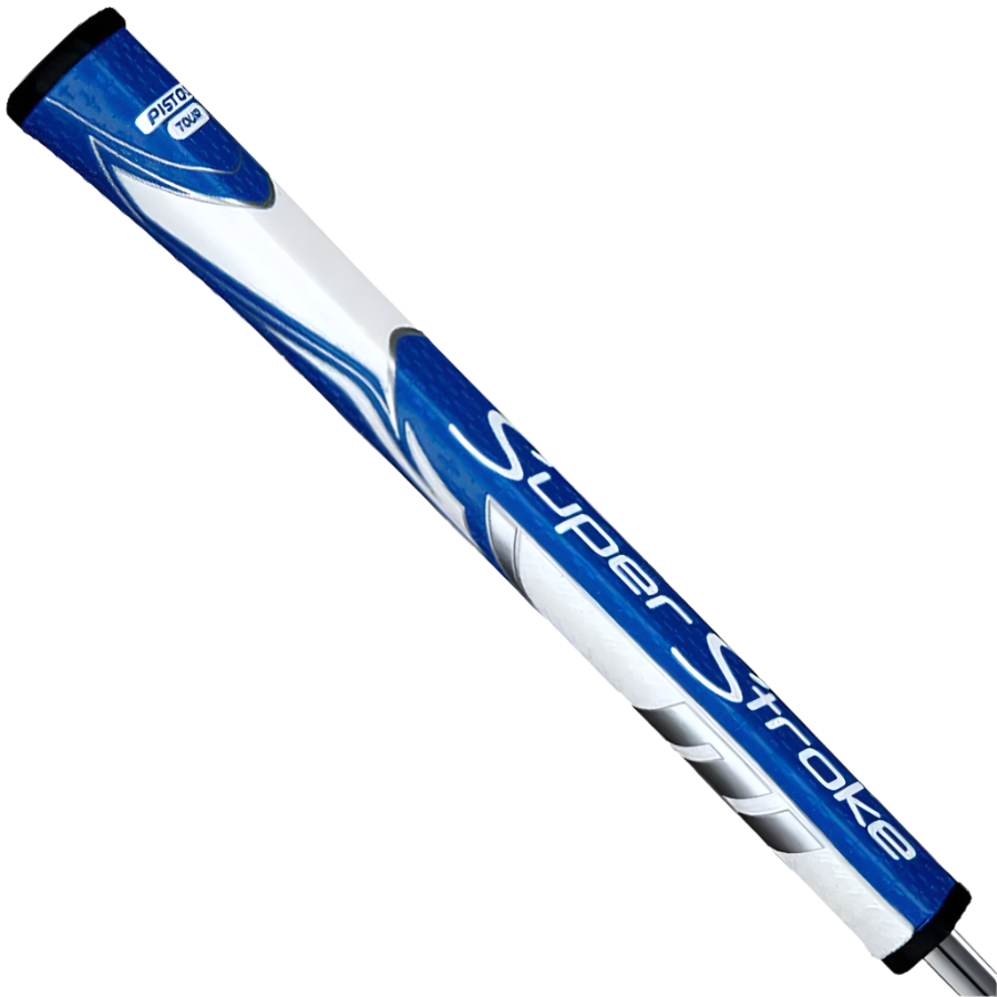 Super Stroke Zenergy Pistol GT Tour Putter Grips