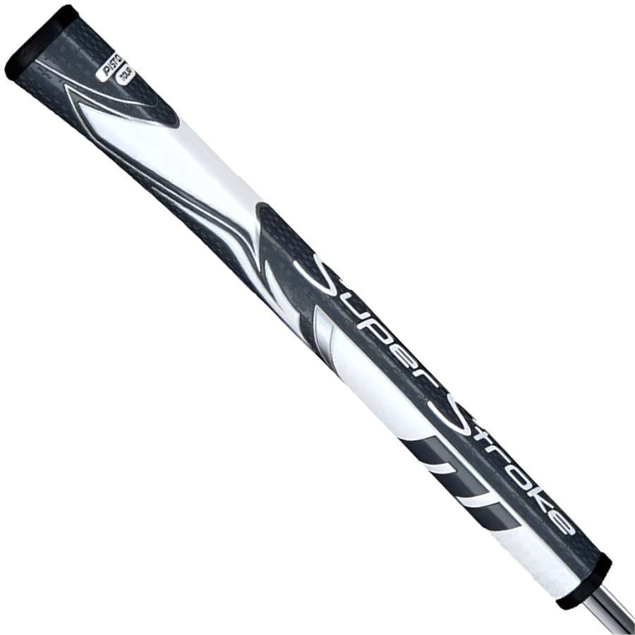 Super Stroke Zenergy Pistol GT Tour Putter Grips
