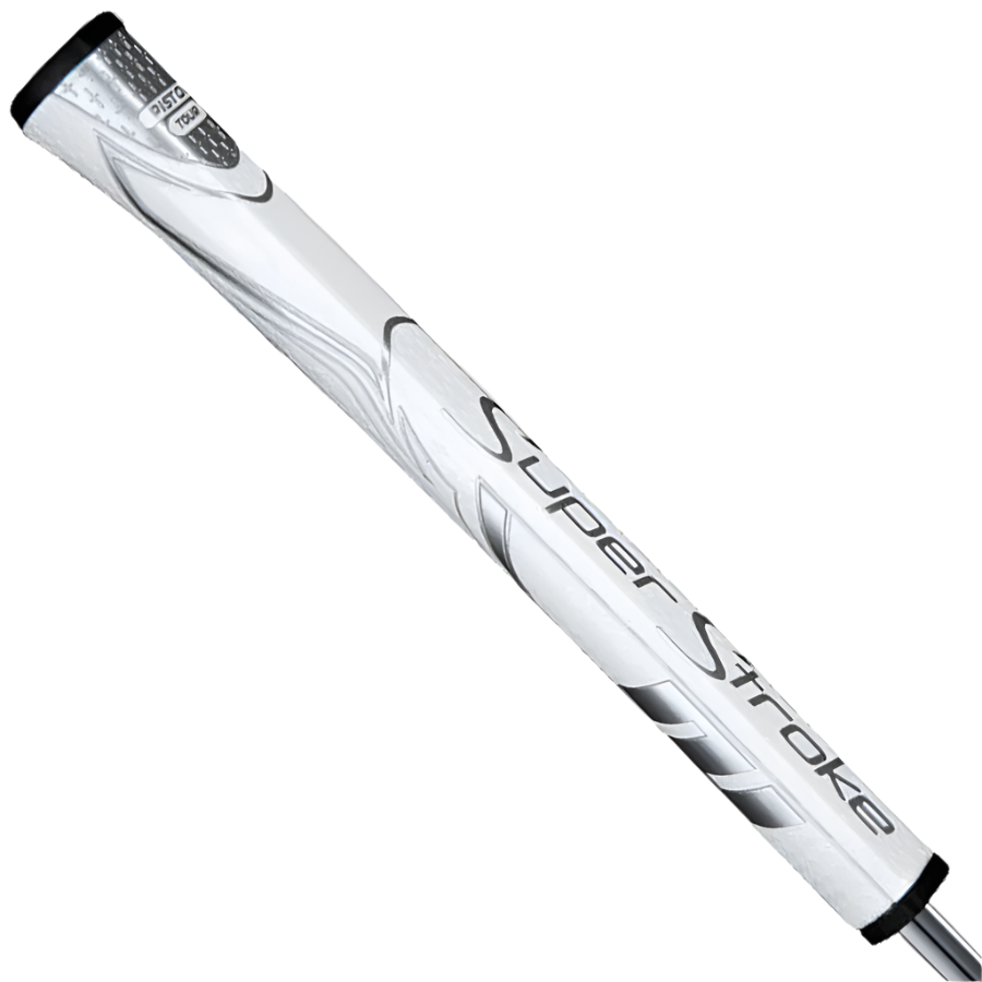 Super Stroke Zenergy Pistol GT Tour Putter Grips