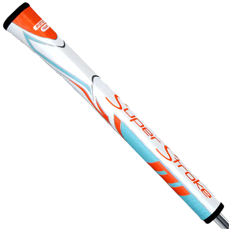 Super Stroke Zenergy Pistol GT Tour Putter Grips