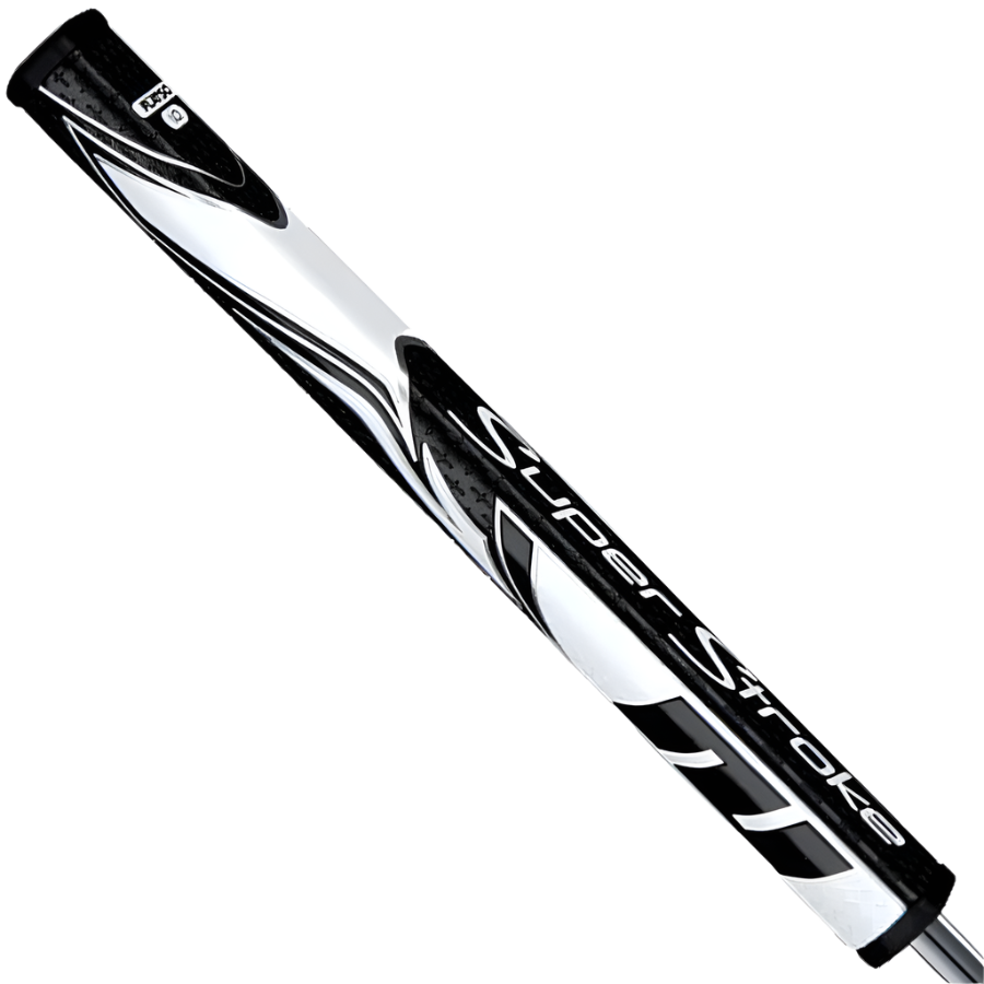 Super Stroke Zenergy Flatso 1.0 Putter Grip