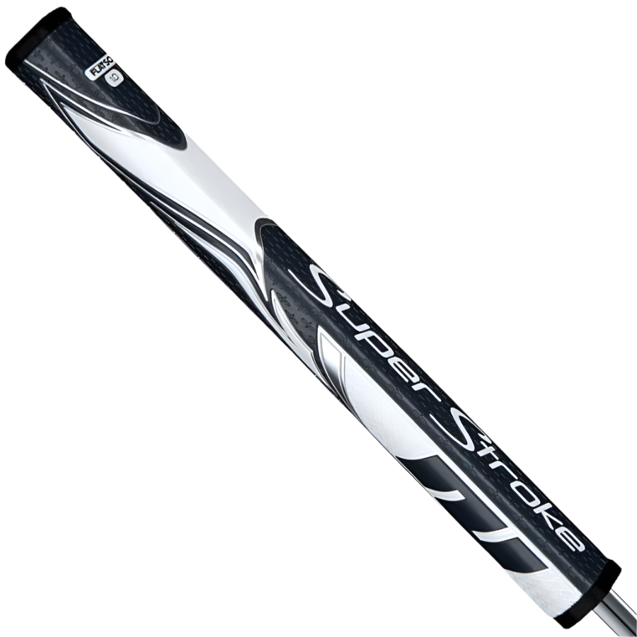 Super Stroke Zenergy Flatso 1.0 Putter Grip