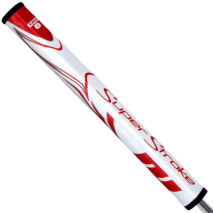 Super Stroke Zenergy Flatso 1.0 Putter Grip