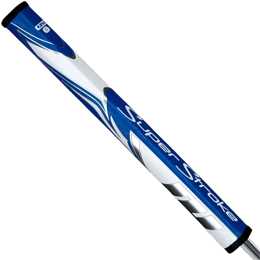 Super Stroke Zenergy Flatso 1.0 Putter Grip