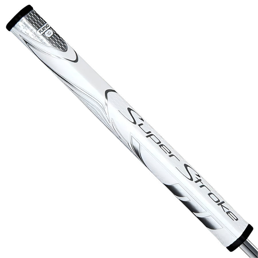 Super Stroke Zenergy Flatso 1.0 Putter Grip