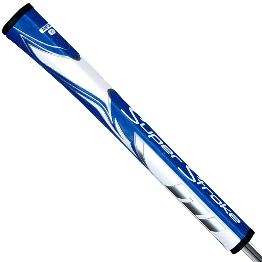 Super Stoke Zenergy Pistol GT 1.0 Putter Grips