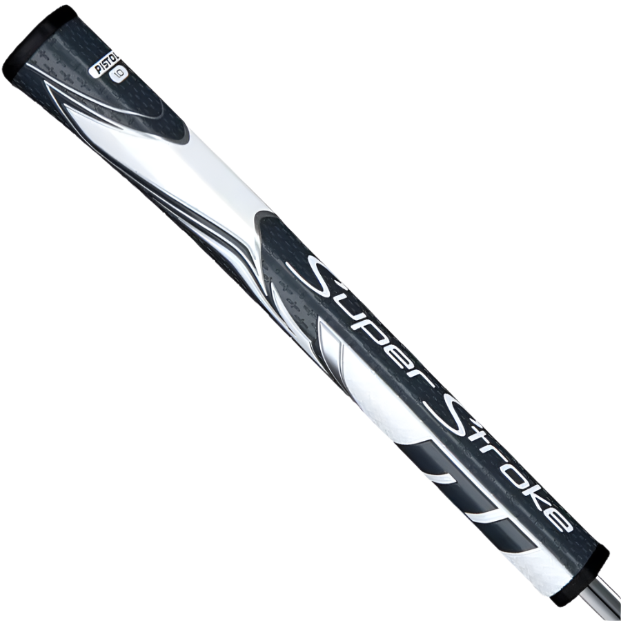 Super Stoke Zenergy Pistol GT 1.0 Putter Grips