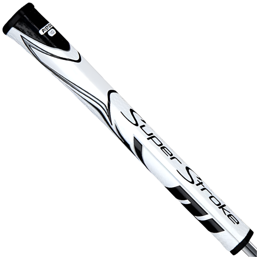 Super Stoke Zenergy Pistol GT 1.0 Putter Grips