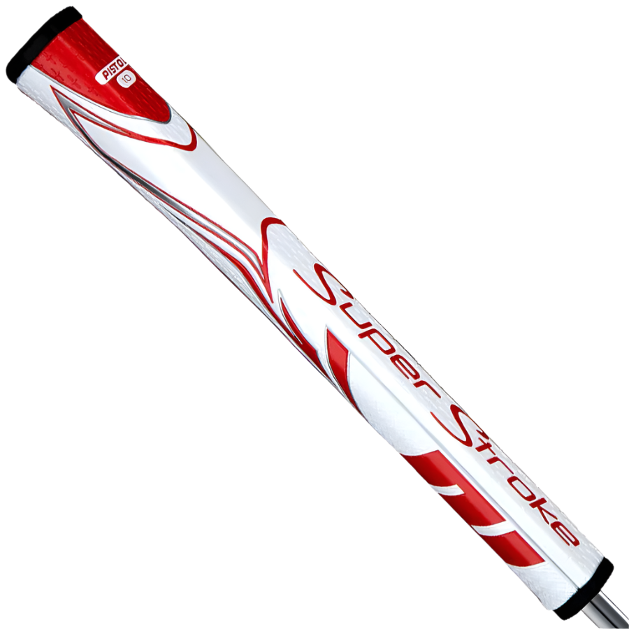 Super Stoke Zenergy Pistol GT 1.0 Putter Grips