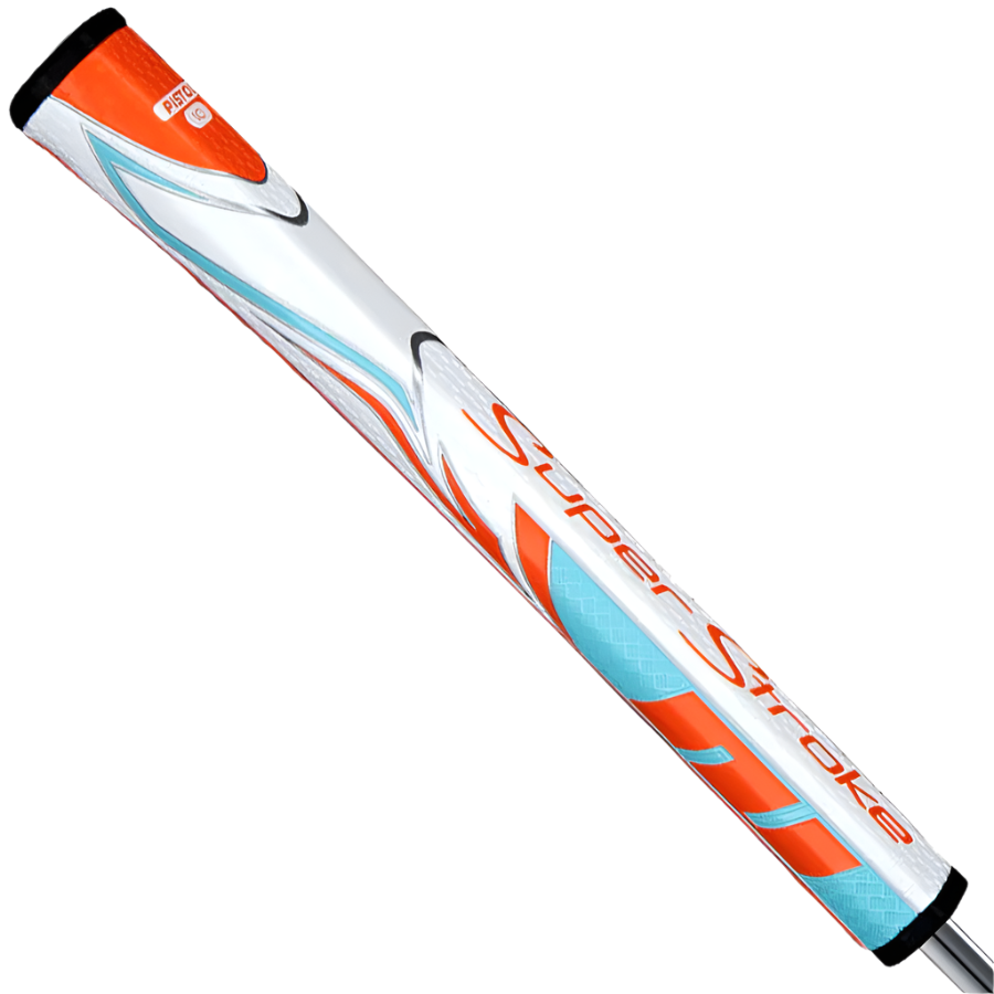 Super Stoke Zenergy Pistol GT 1.0 Putter Grips