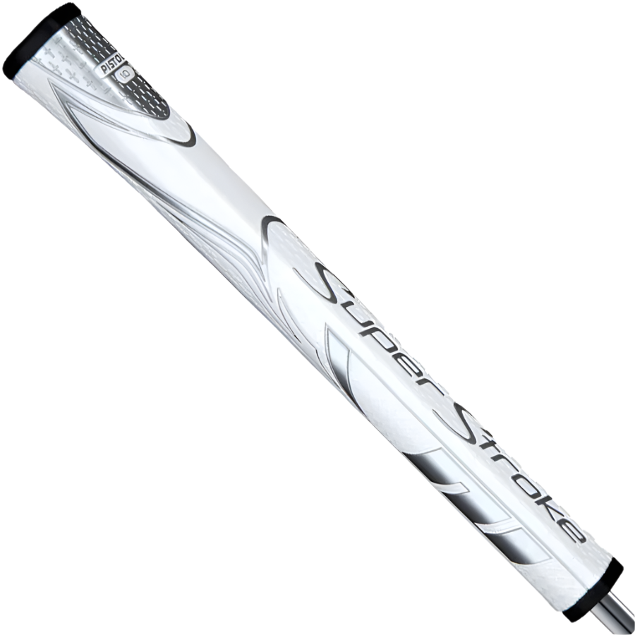 Super Stoke Zenergy Pistol GT 1.0 Putter Grips
